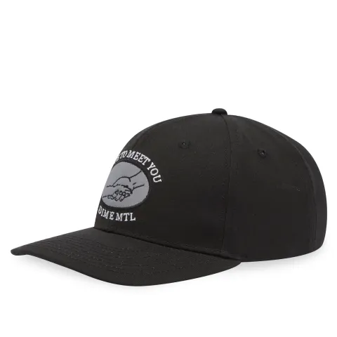 Greetings Full Fit Cap