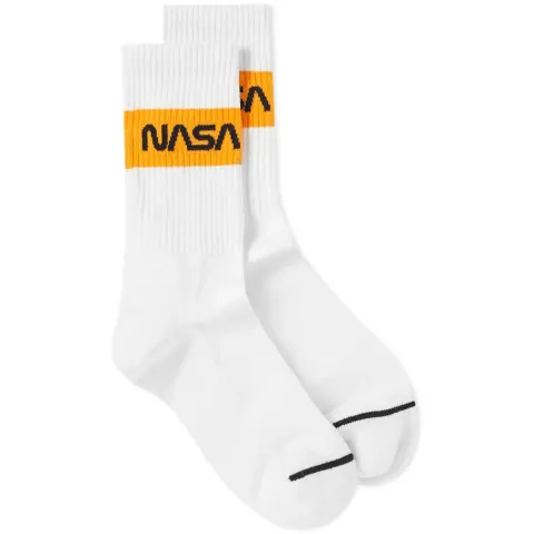 Cotton Rib Sock