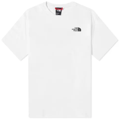 Mountain Outline T-Shirt
