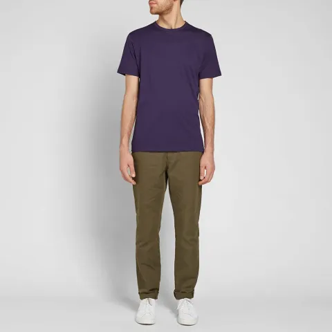 Q82 Crew Neck Tee