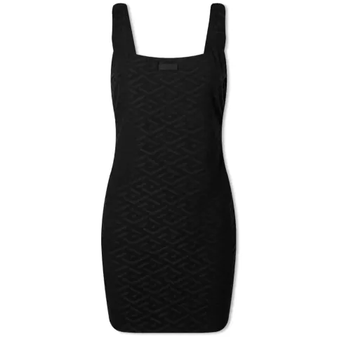 Greca Beach Dress