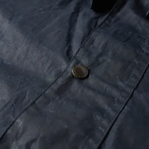 Binnacle Wax Jacket
