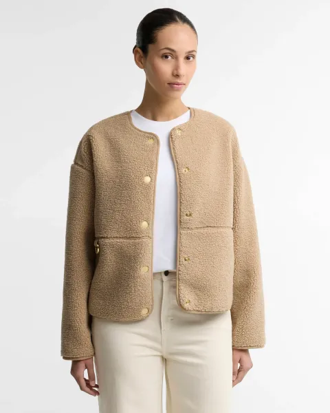 Maplewood Fleece