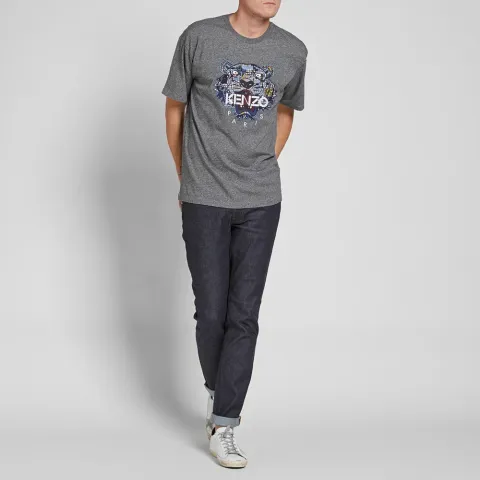 Nagai Tiger Tee