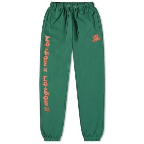 x Hassan Joggers