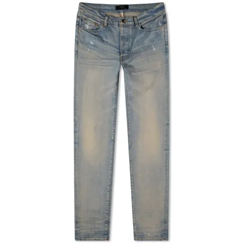 Stack Jean