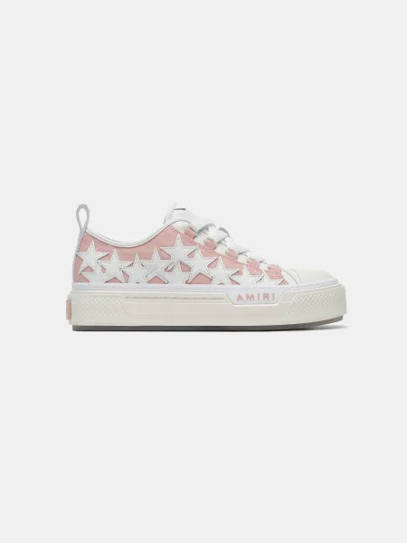 WOMEN - WOMEN'S STARS COURT LOW - Evening Sand