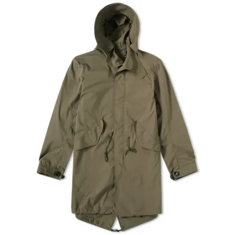 Parka