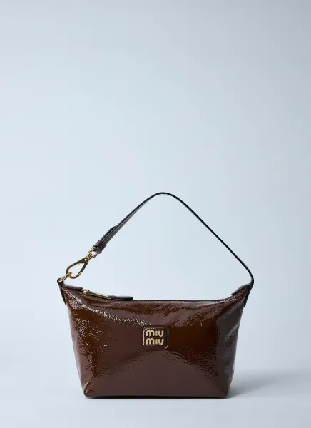 Naplak Patent Mini Bag