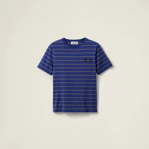 Jersey T-shirt
