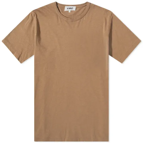 Triple T-Shirt
