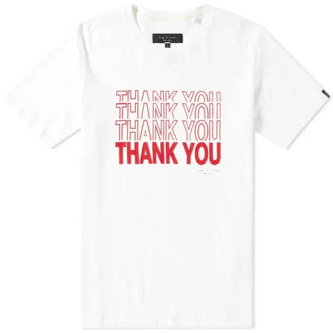 Thank You Tee