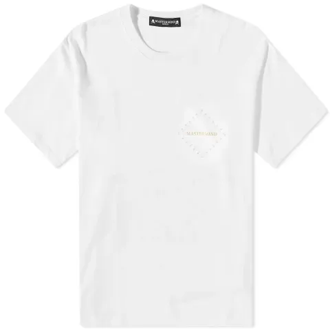 Square Logo T-Shirt