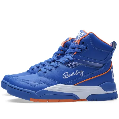 Ewing Center Hi