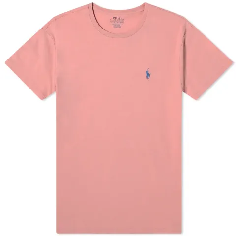 Custom Fit T-Shirt