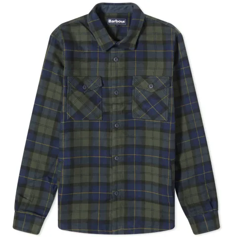 Cannich Overshirt