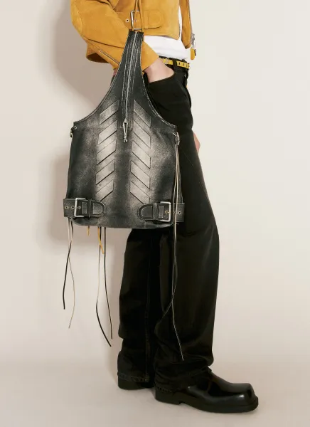 Siren Shoulder Bag
