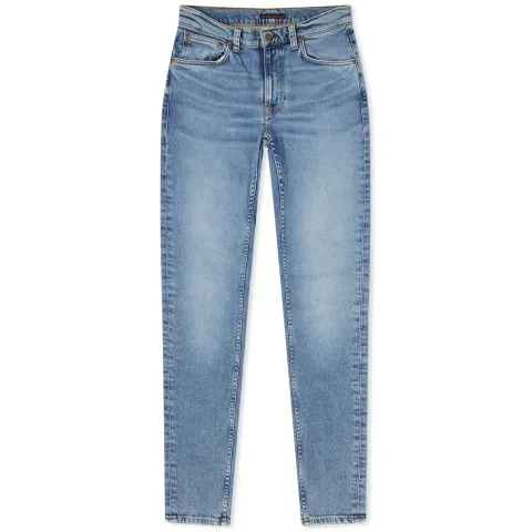 Nudie Lean Dean Jeans