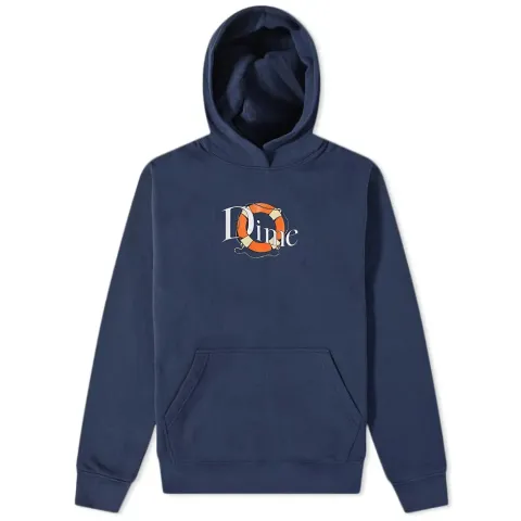 Classic SOS Hoodie