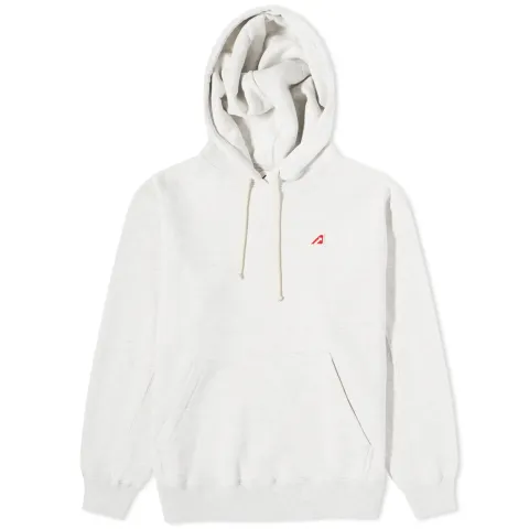Ease Hoodie