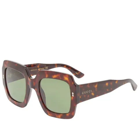 Gucci GG1111S Bio Acetate Sunglasses