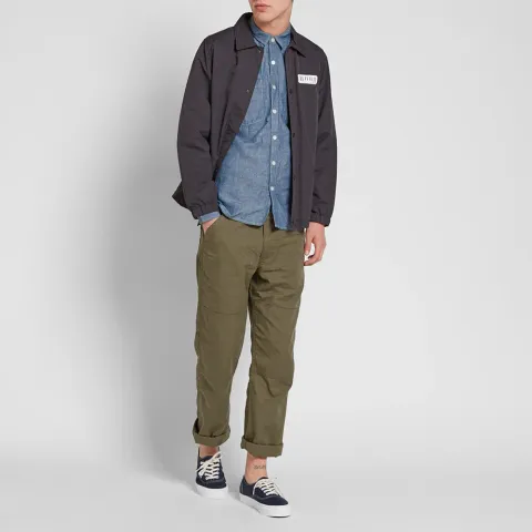 Highliner Shirt