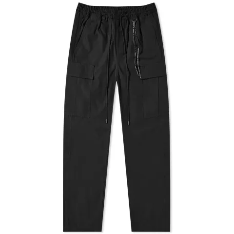 Cargo Skull Pants
