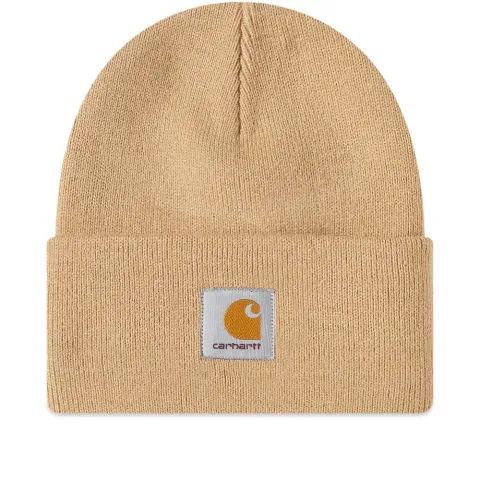 Watch Hat