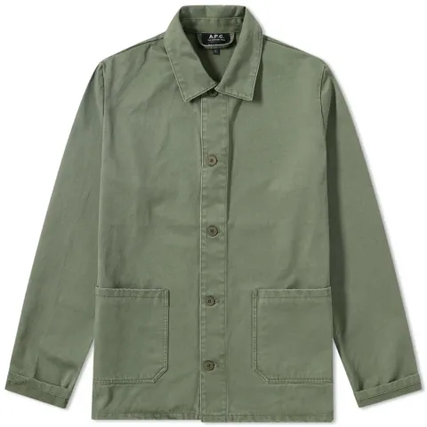 A.P.C. Kerlouan Jacket