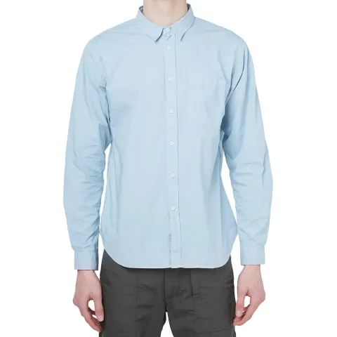 MHL. by Margaret Howell Slim Work Shirt