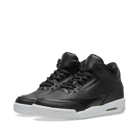 Nike Air Jordan 3 Retro BG