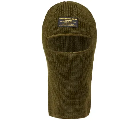 x Burton One Hole Face Mask