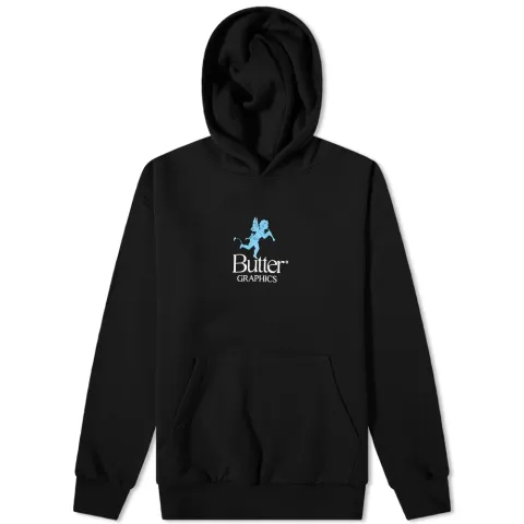 Pixie Logo Hoodie
