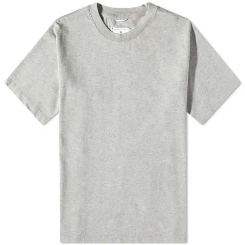 Midweight Jersey T-Shirt