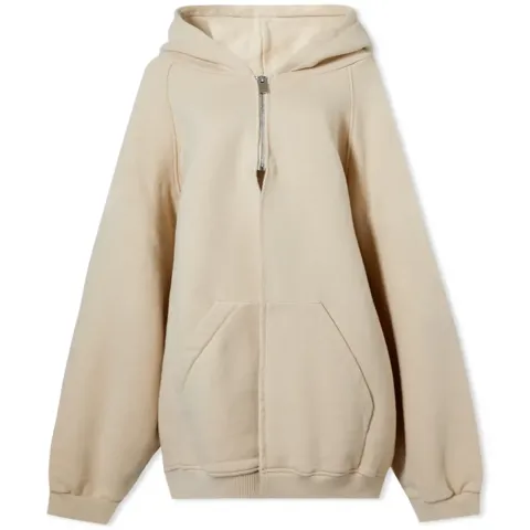 Raw Cut Extreme Oversized Hoody