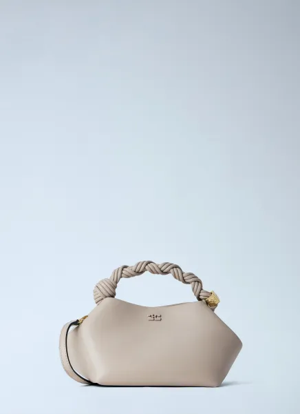 GANNI Bou Handbag