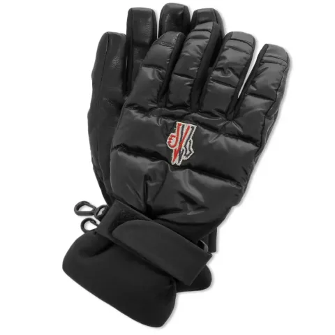 Nylon Ski Gloves