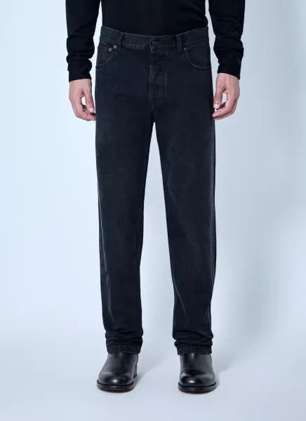 The Row Moe Jeans