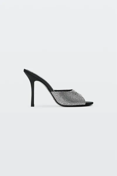 CHER CRYSTAL HOTFIX 105MM MULE