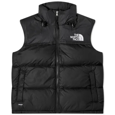1996 Retro Nuptse Vest