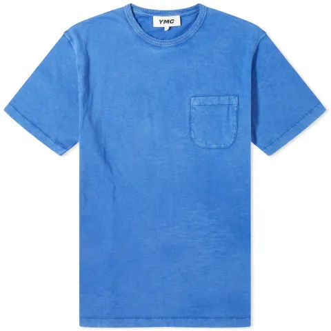Wild Ones Pocket T-Shirt