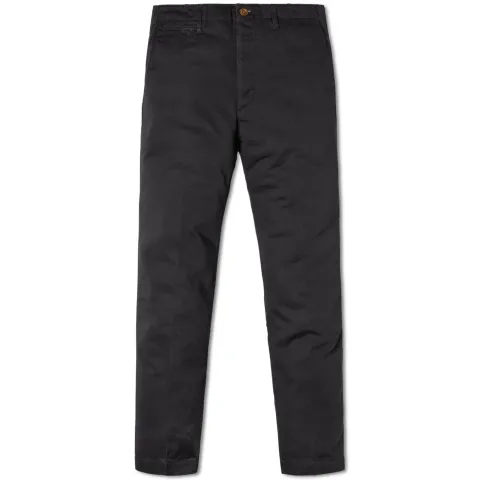 Slim Chino