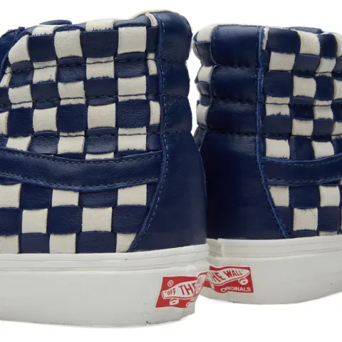 OG SK8-Hi LX