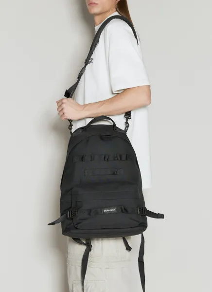 Army Medium Multicarry Backpack