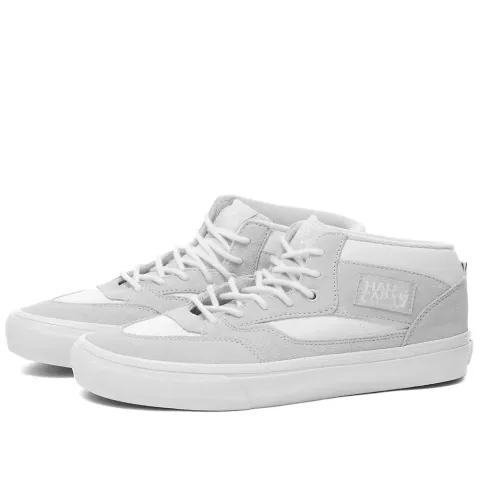 x POP Trading Company Skate Style Half Cab '92