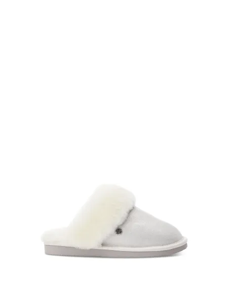 Nightfall Slippers