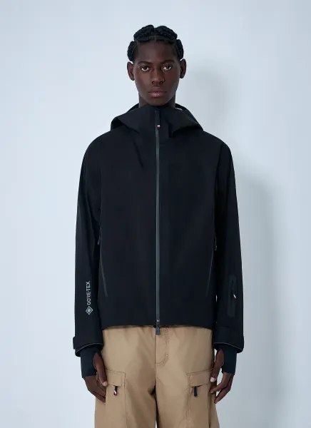 Hinterburgs Ski Jacket