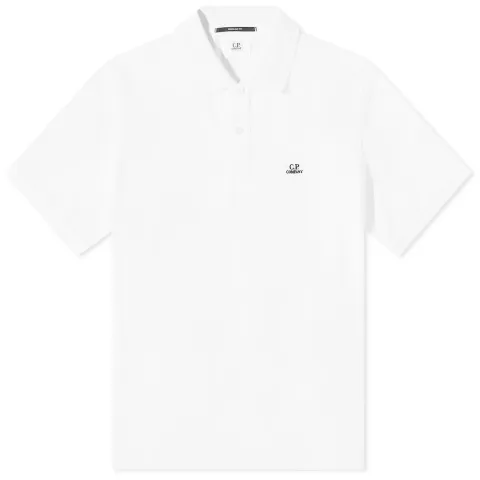 Patch Logo Polo