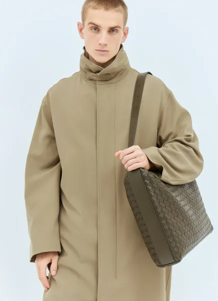 Traveller Shoulder Bag