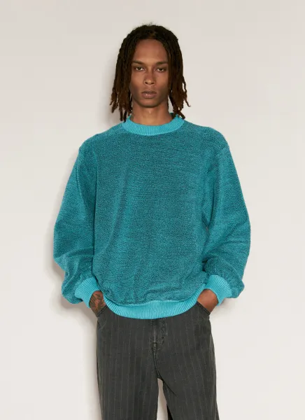Towel Sweater